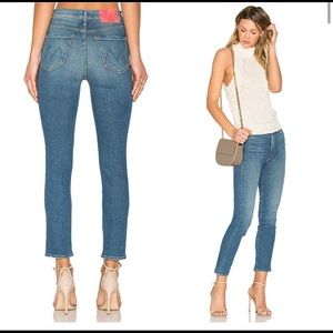 Mother x Miranda Kerr The Daily Dose